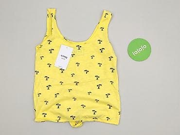 crop top morgan: Sinsay, Top damski, rozmiar XS — 3