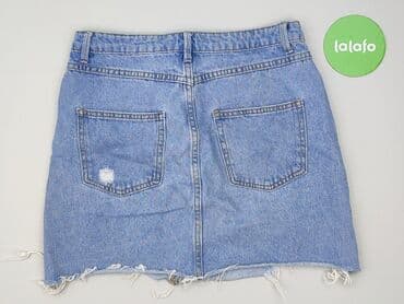 spódnice jeansowe cropp: Cropp, Spódnica damska, rozmiar M — 3