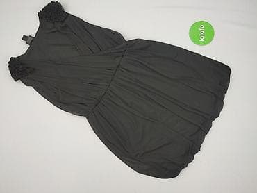 dlugi sweter hm: H&M, Sukienka damska, rozmiar S — 2