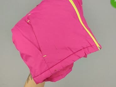 kurtki w pepco dla dzieci: Kurtka zimowa, Decathlon, 10 lat, 134-140 cm, stan - Bardzo dobry — 6