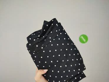 majtki damskie reserved: Reserved, Spodnie materiałowe damskie, rozmiar XL — 7