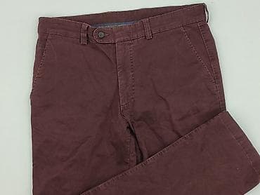 Chinosy dla mężczyzn, rozmiar L