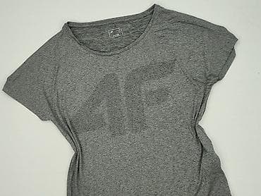 polary 4f: 4F, T-shirt damski, rozmiar S — 1