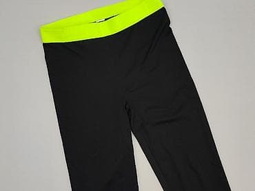 Legginsy Sportowe damskie, rozmiar S