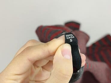 sukienki w paski na wesele: H&M, Sukienka damska, rozmiar S — 5