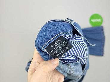 bluza pull: Jeansy dla mężczyzn, rozmiar XL — 5
