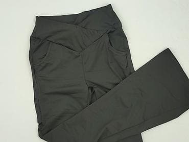 Shein, Spodnie materiałowe damskie, rozmiar S