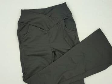 borelli buty: Shein, Spodnie materiałowe damskie, rozmiar S — 1