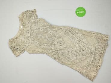 kapcie wiązane: Sukienka damska, rozmiar S — 2