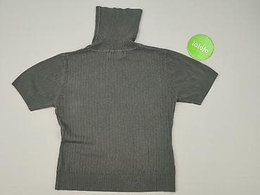 turecki sweter: Golf damski, rozmiar L — 3