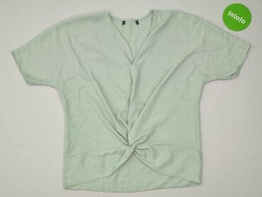 bluzki damskie kimono: Bluzka damska, rozmiar 3XL — 2