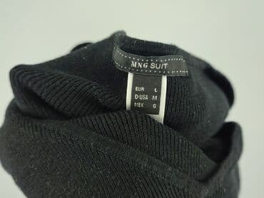 getry do sukienki: MNG Suit, Sukienka damska, L — 4