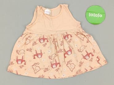 sukienki dla dziewczynek 11 12 lat h: Sukienka, So cute, 1.5-2 lat, 86-92 cm, stan - Bardzo dobry — 2