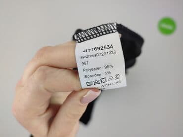 shein sukienki eleganckie na komunię: Shein, Sukienka damska, rozmiar XS — 5