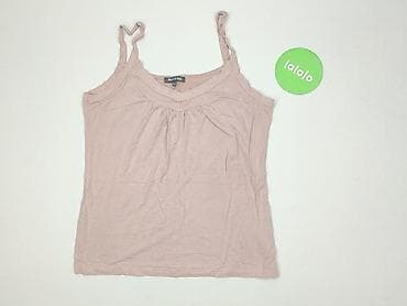 bluzki size plus: Top damski, rozmiar M — 3