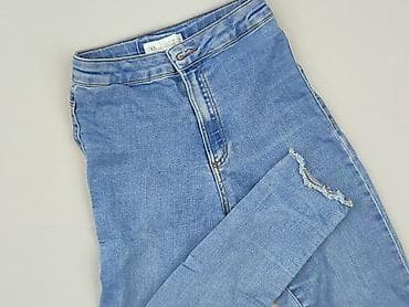 softshell nike: Spodnie jeansowe, Zara, 12 lat, 152, stan - Bardzo dobry — 1