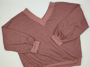 poncho: Shein Curve, Bluza damska
, rozmiar 3XL — 1