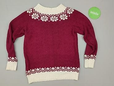 second hand wadowice: Sweter damski, rozmiar M — 3