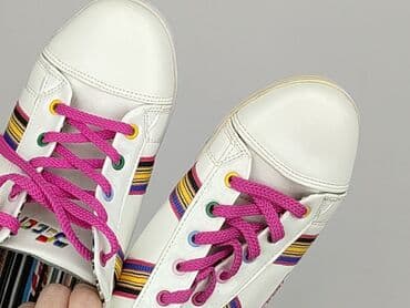 buty dragon ball: Trampki damskie, 36 — 6