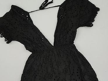 jezuski klapki: Sukienka damska, rozmiar S — 1