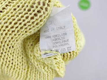 sweterek chanelka: Sweter damski, rozmiar S — 4