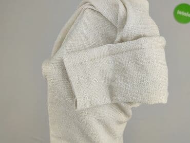 bluzka pod marynarkę plus size: Bluzka damska, rozmiar S — 5