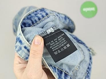 denim co: Kamizelka damska, rozmiar M — 4