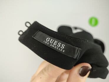 bardzo tanie sukienki sylwestrowe: Guess, Sukienka damska, S — 4