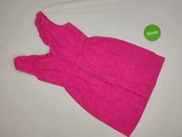 sukienki szałwiowe: Blu, Sukienka damska, rozmiar S — 2