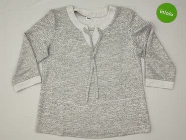 modbis bluzki koszulowe: MAX, Bluzka damska, 2XL — 2