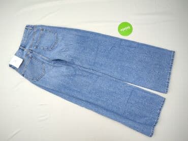 bershka jeans: Bershka, Jeansy damskie, 2XS — 3