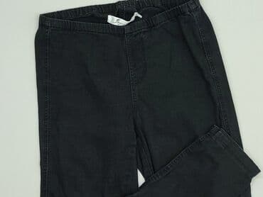 jnco spodnie: Joy, Spodnie materiałowe damskie, S — 1