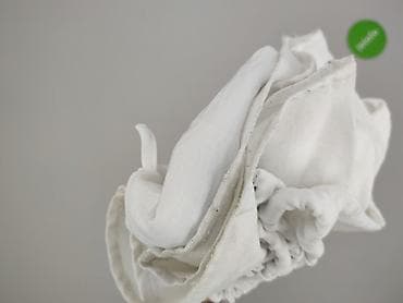slippers: Spodnie materiałowe damskie, rozmiar S — 5