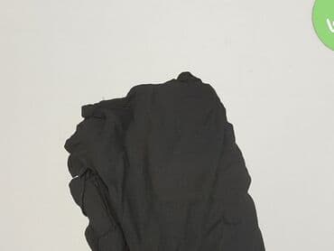 krótsze od rajstop: Sinsay, Szorty damskie, rozmiar L — 6