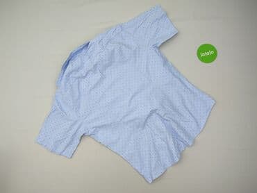 bluza z ćwiekami: Koszulа dla mężczyzn, rozmiar XL — 3