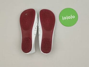 numer koszulki lewandowskiego: Ballerinas for women, 36, condition - Perfect — 3