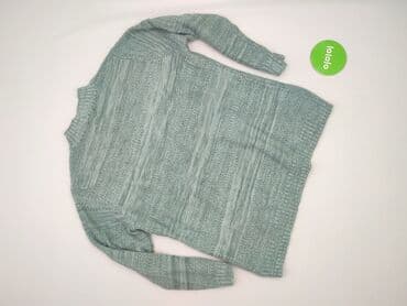 ile wazy sweter: Sweter damski, XL — 4