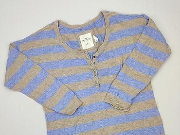 reporter bluza: H&M L.O.G.G., Sweter damski, rozmiar S — 1