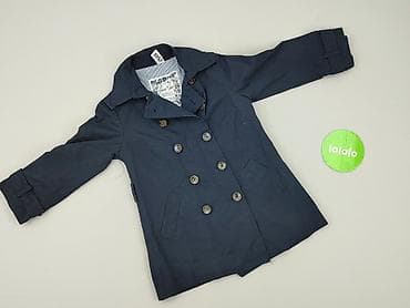 spodenki moro: Płaszcz, Zara, 3-4 lat, 98-104 cm, stan - Bardzo dobry — 2