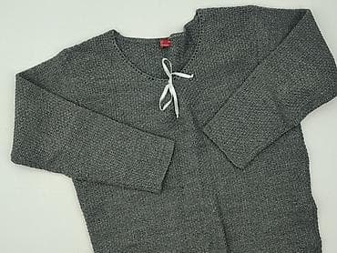 sweter w paski c: Maglione, Sweter damski, rozmiar 2XL — 1