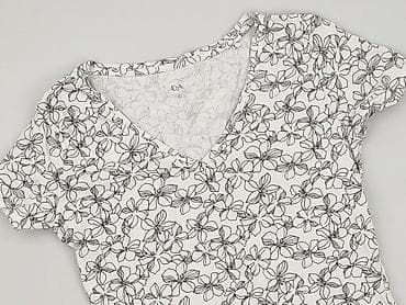 C&A, T-shirt damski, rozmiar S