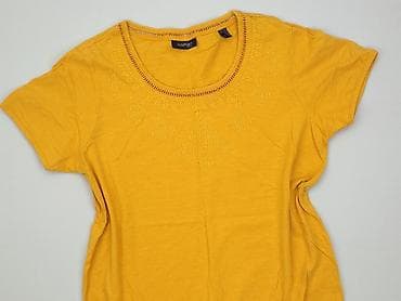 bluza żaba: Tchibo, T-shirt damski, rozmiar S — 1