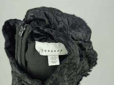 top marks: Topshop, Сукня жіноча, розмір L — 4