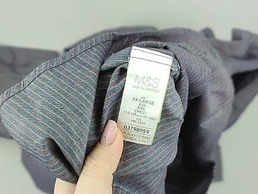 sweter od mango: Marks & Spencer, Koszulа dla mężczyzn, rozmiar 2XL — 4