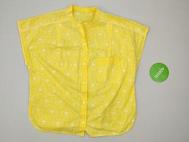 yoshe: Bluzka damska, rozmiar 4XL — 2