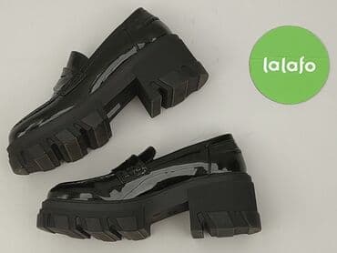 kozaki lasocki: Półbuty damskie, 36 — 4