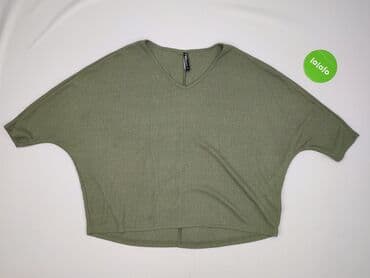 junarose spodnie: Jean Pascale, Bluzka damska, rozmiar XS — 2