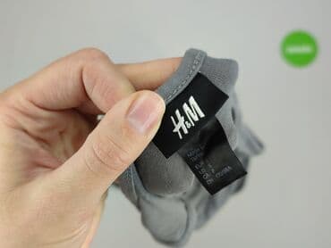 ariana grande ubrania h m: H&M, Sukienka damska, rozmiar M — 4