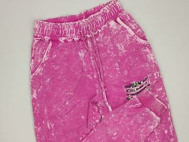 spodnie dresowe dsquared2: Pepco, Spodnie dresowe damskie, S — 1