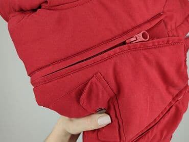 ażurowa sukienka h: Overall, 6-9 months, condition - Very good — 4